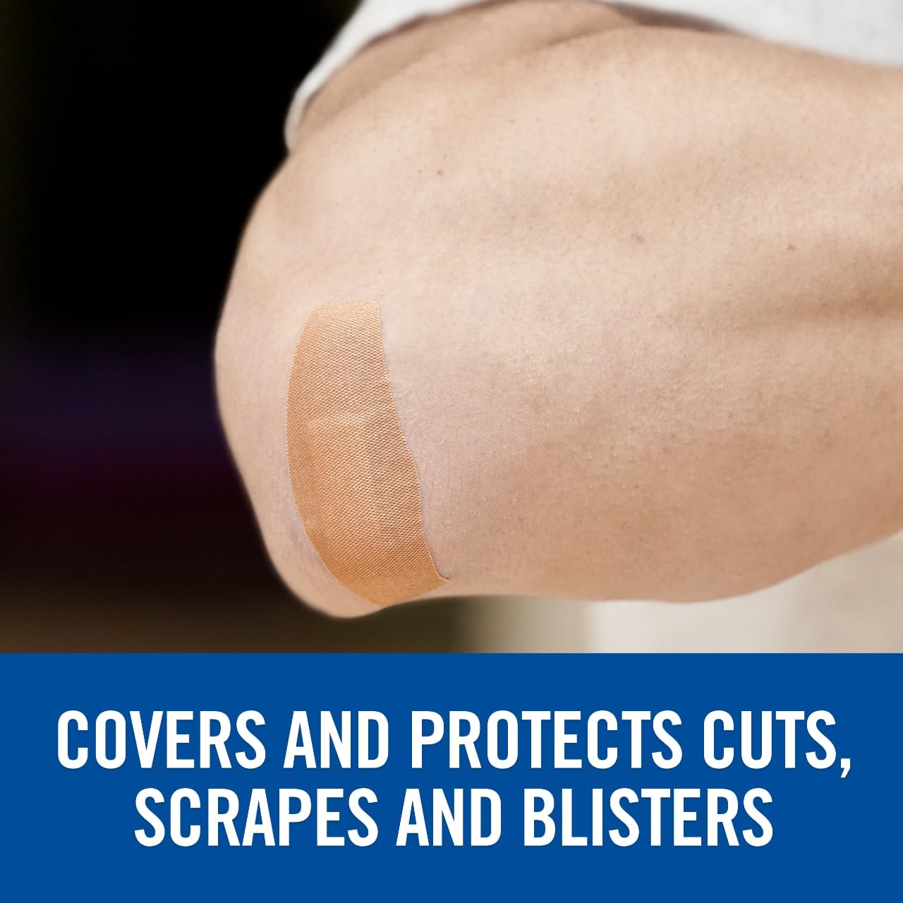 Nexcare™ Ultra Stretch Bandages, Assorted 576-30PB
