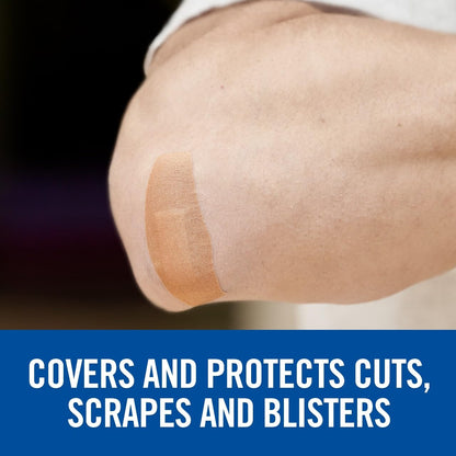 Nexcare™ Ultra Stretch Bandages, Assorted 576-30PB