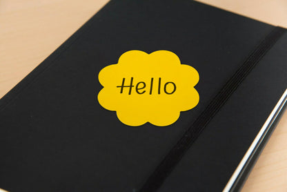 Post-it® Notes, 7350-DSY, 2.6 in x 2.6 in (66 mm x 66 mm), 100% PEFC, SGSCH-PEFC-COC-110078