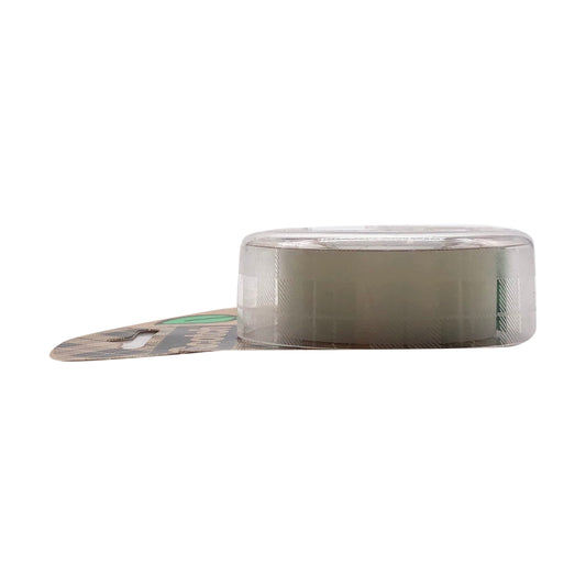 Scotch® Plant Based Tape 123, 0.75 in x 550 in (19 mm x 13.9 m)