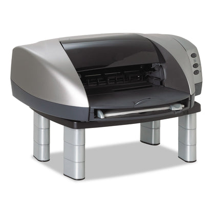 3M™ Adjustable Monitor Stand MS80B