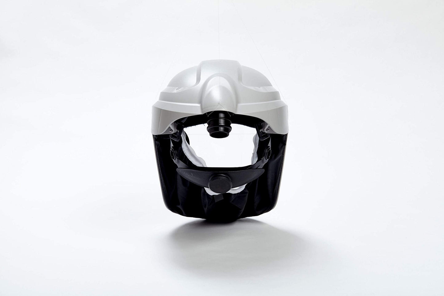 3M™ Versaflo™ Respiratory Faceshield Assembly M-207, with Flame Resistant Faceseal, 1 EA/Case