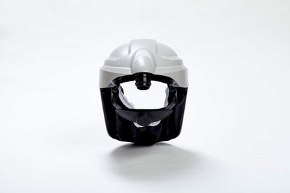3M™ Versaflo™ Respiratory Faceshield Assembly M-207, with Flame Resistant Faceseal, 1 EA/Case