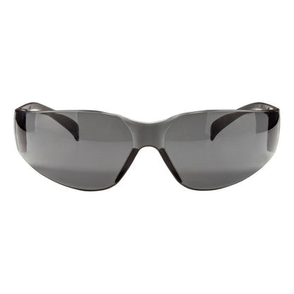 3M™ Safety Eyewear Anti-Scratch, 90954H1-DC-20, Gray, Gray Lens, 20/case