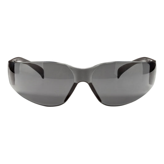 3M™ Safety Eyewear Anti-Scratch, 90954H1-DC-20, Gray, Gray Lens, 20/case
