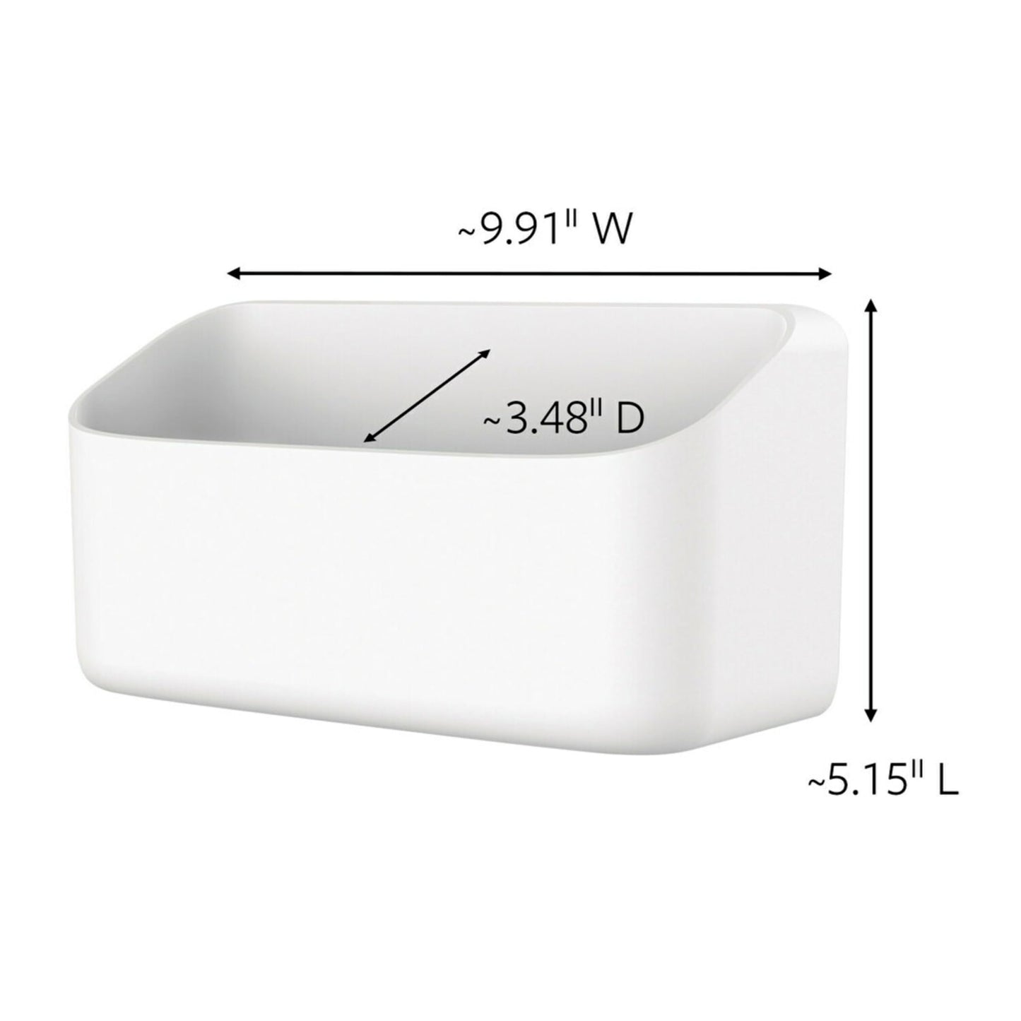 Command™ Organizing Caddy 17631-ESF