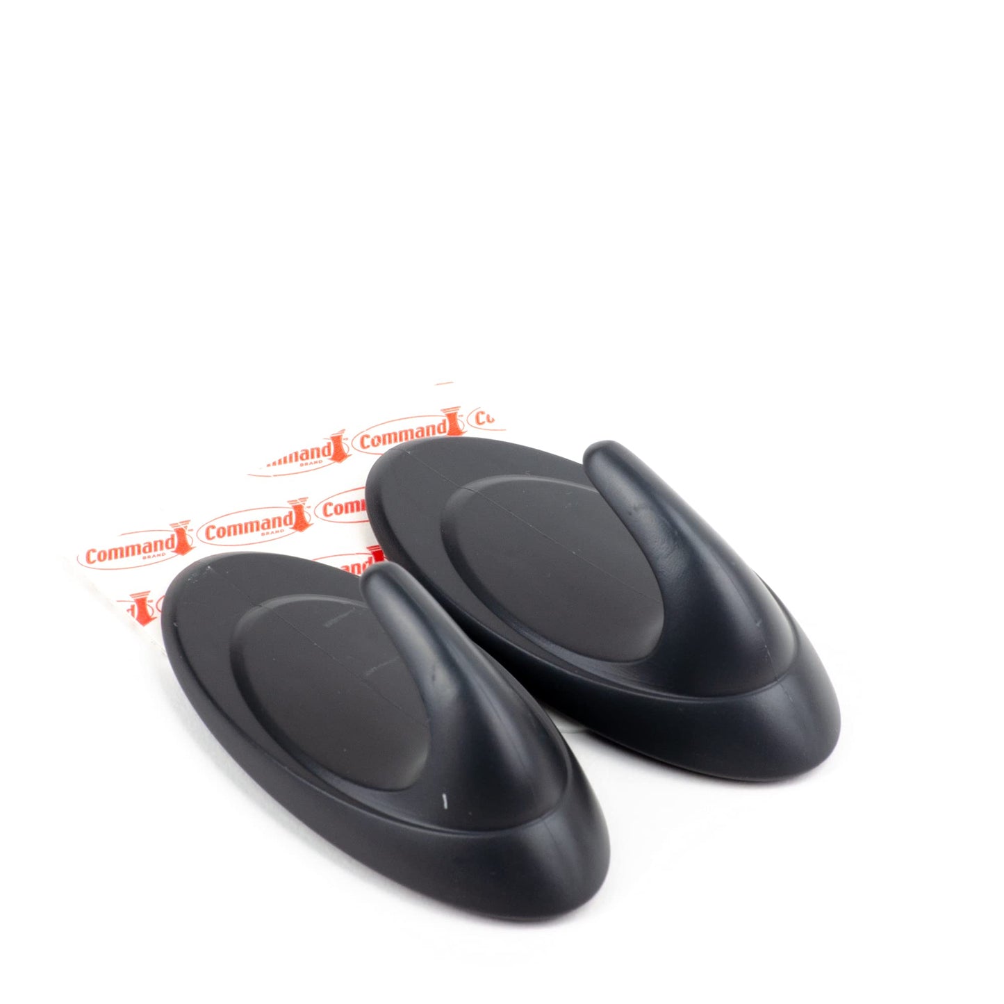 Command™ Slate Terrace Hook 17086SES