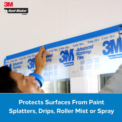 3M™ Hand-Masker™ M3000 Dispenser