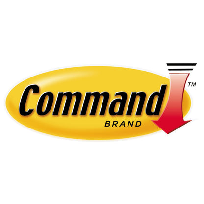 Command™ Small/Medium Designer Hook Value Pack 17081-2VPES