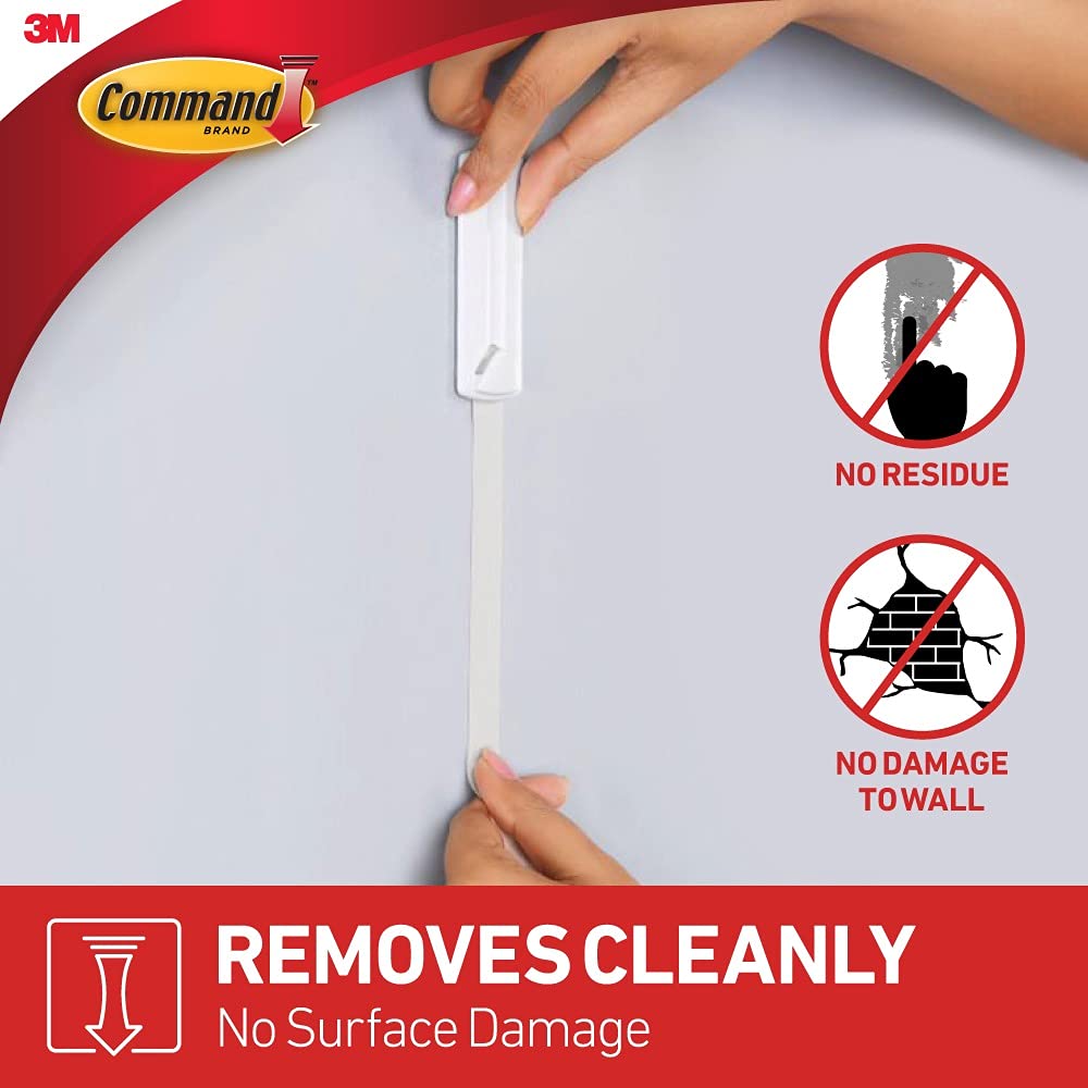 Command™ Wire Back Picture Hanger 17041-ES