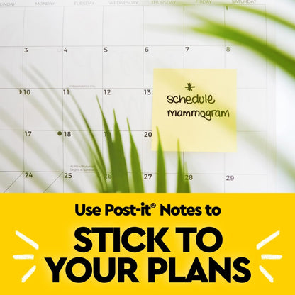 Post-it® Pop-up Notes R330-U-ALT, Alt Colors in Pads, 3 in x 3 in (76 mm x 76 mm), 100% PEFC, SGSCH-PEFC-COC-110078