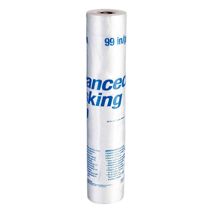 3M™ Hand-Masker™ Advanced Masking Film, AMF99-8C, 99 in x 90 ft x .35 mil (2.51 m x 27.4 m x .00889 mm)