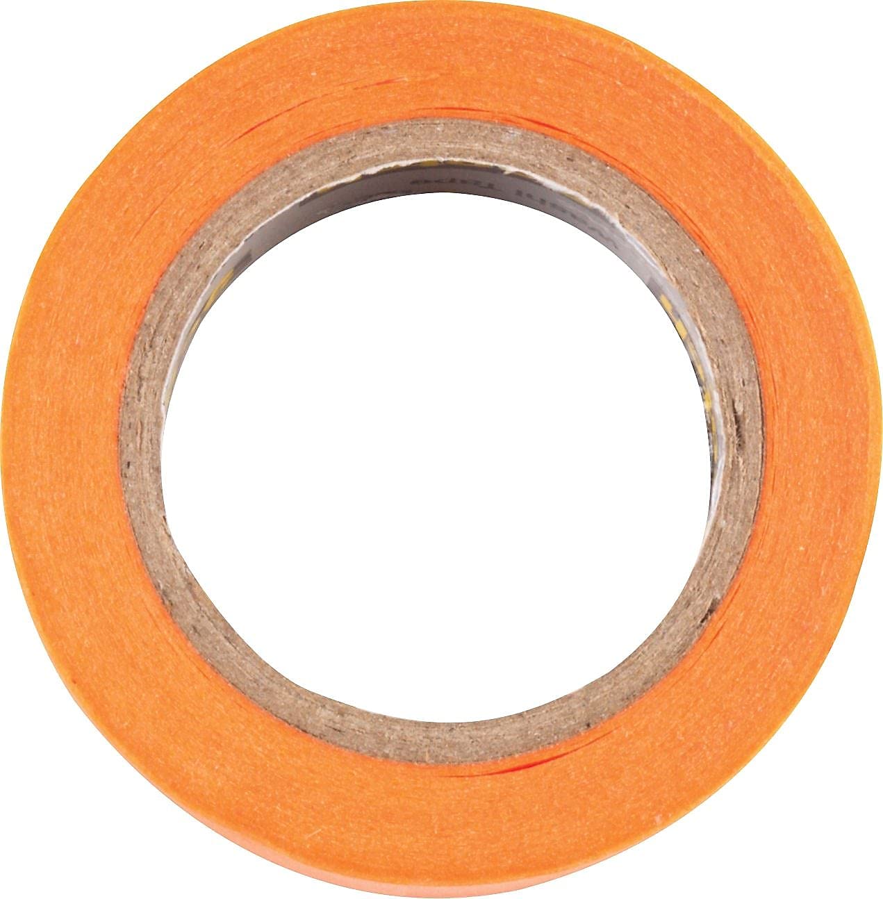 Scotch® Expressions Tape C314-ORG, .59 in x 393 in (15 mm x 10 m), Orange