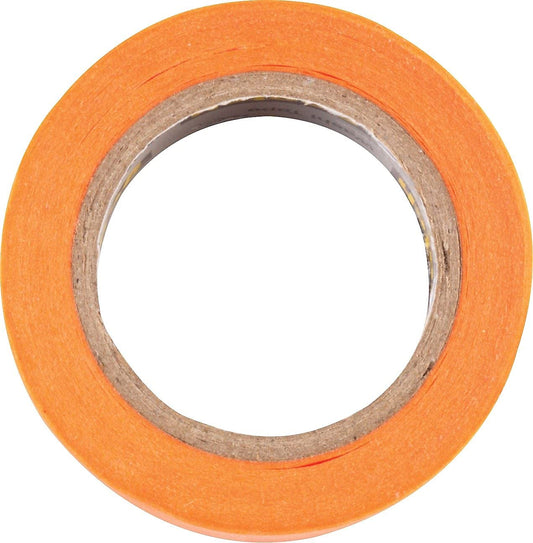 Scotch® Expressions Tape C314-ORG, .59 in x 393 in (15 mm x 10 m), Orange