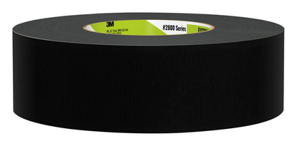 3M™ Extreme Strength Duct Tape 2830, 1.88 in x 30 yd (48 mm x 27.4 m), 12 rolls/case