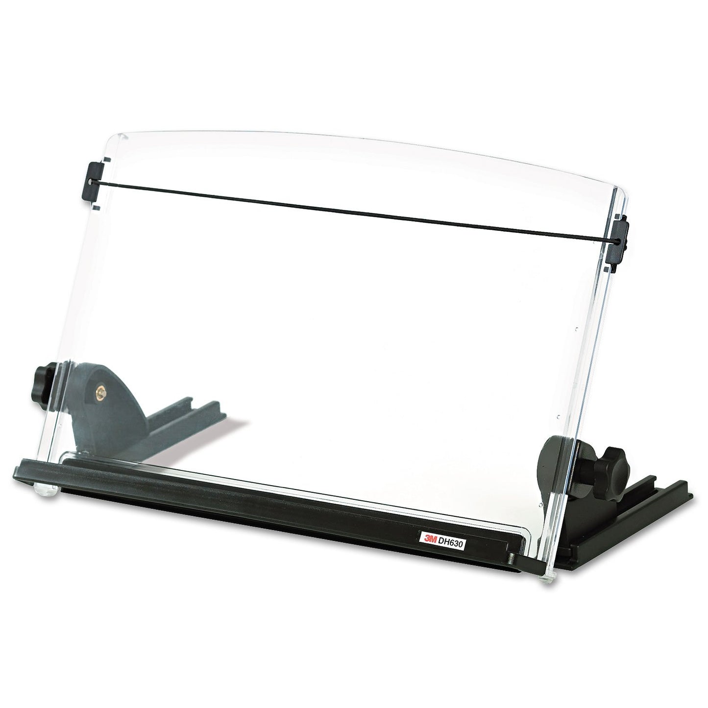 DH630 3M(TM) Desktop Document Holder 14 in x 12 in x 3 in