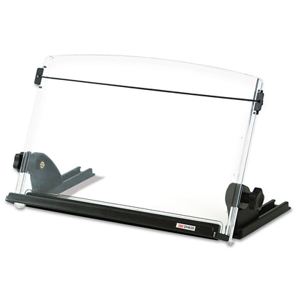DH630 3M(TM) Desktop Document Holder 14 in x 12 in x 3 in