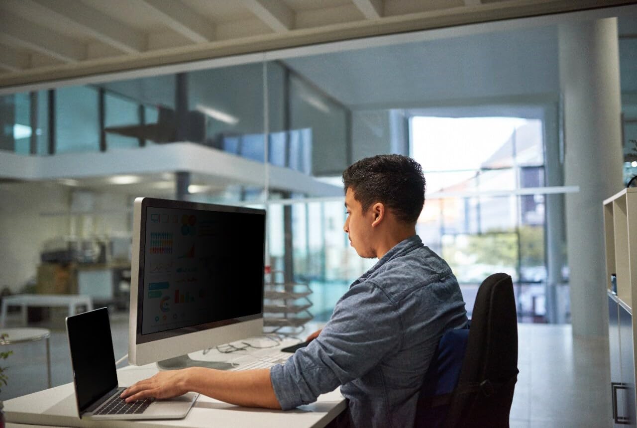 3M™ Privacy Filter for 38in Monitor, 21:9, PF380W2B