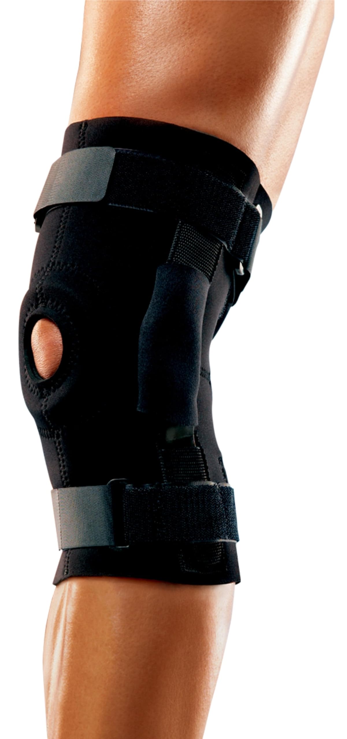 ACE™ Hinged Knee Brace 209600-SIOC, Adjustable