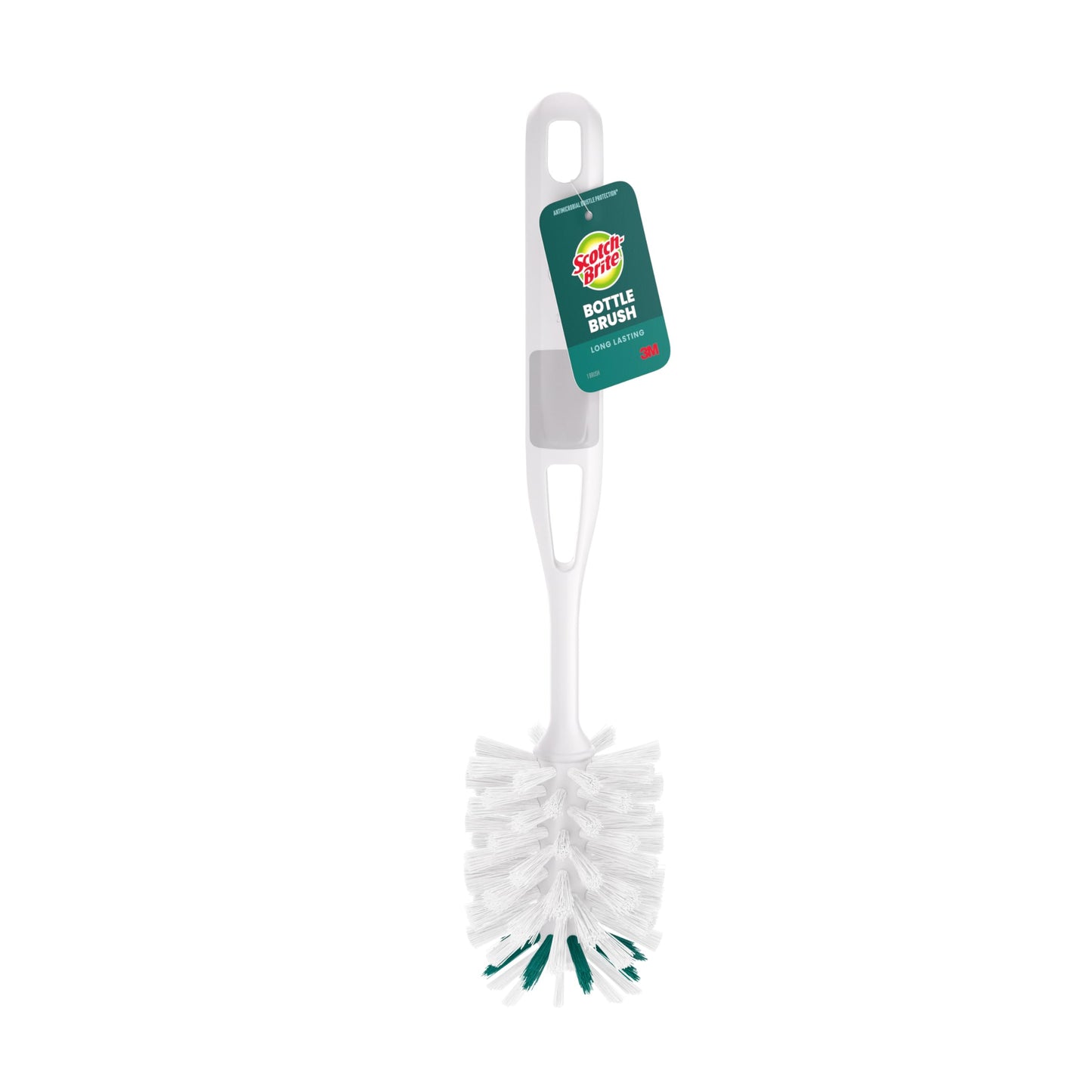 Scotch-Brite® Glass Brush, 503P-6, 6/1