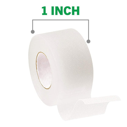 Nexcare™ Flexible Clear 771-2PK, 1 in x 360 in (25,4 mm x 9,14 m) in 2 Pk