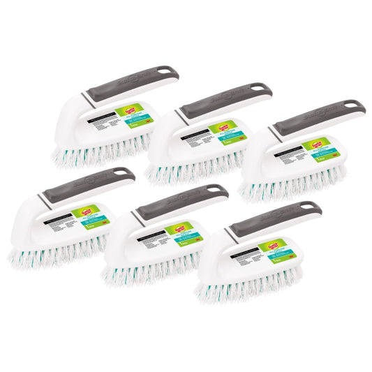 Scotch-Brite® All Purpose Brush 492P-6, 6 each/case