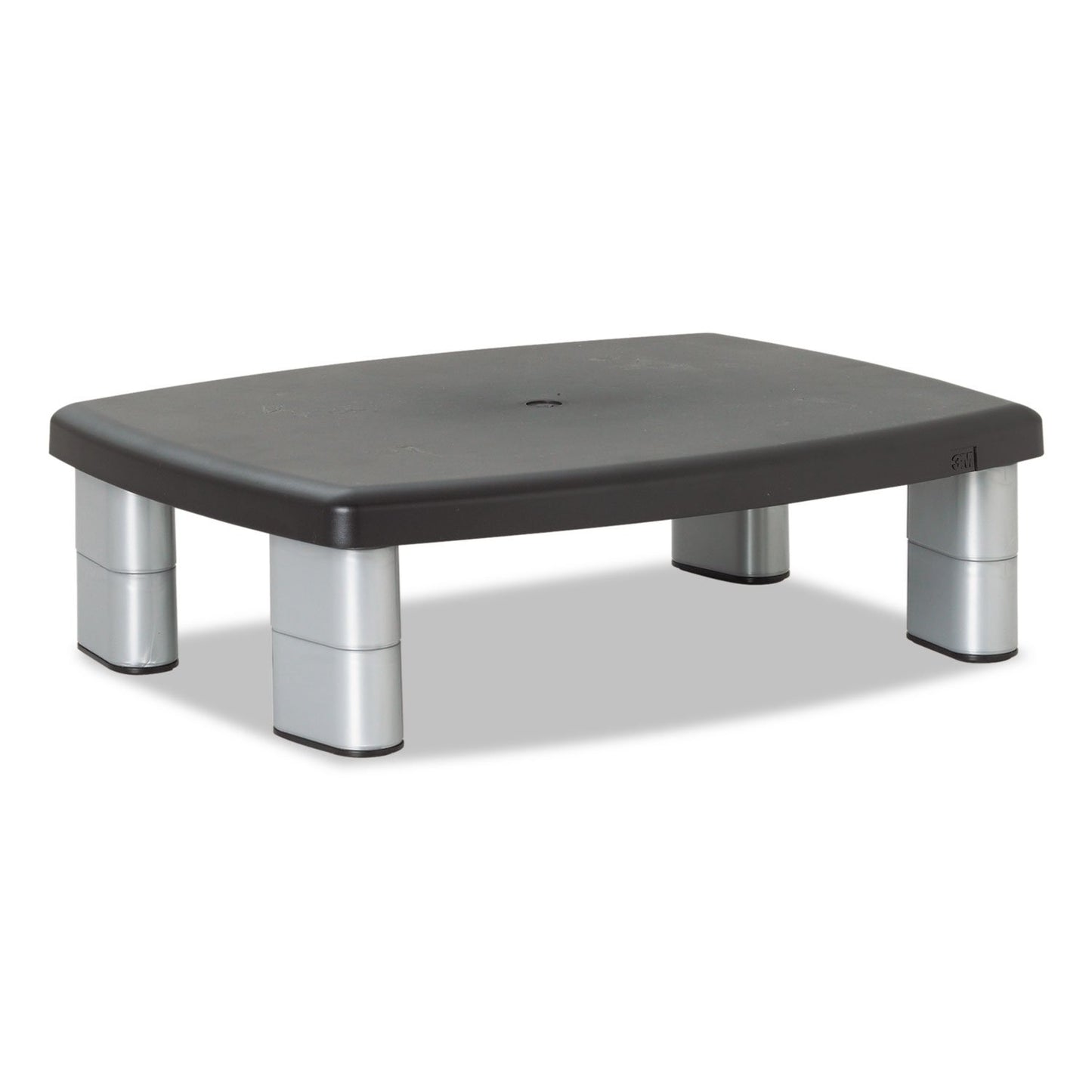 3M™ Adjustable Monitor Stand MS80B