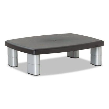 3M™ Adjustable Monitor Stand MS80B