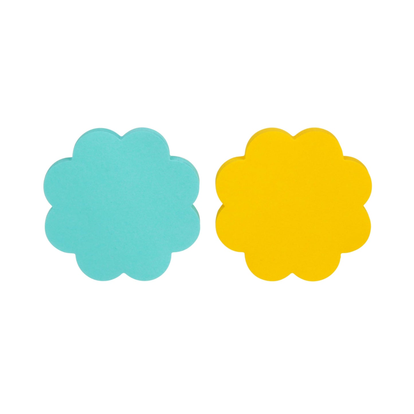 Post-it® Notes, 7350-DSY, 2.6 in x 2.6 in (66 mm x 66 mm), 100% PEFC, SGSCH-PEFC-COC-110078