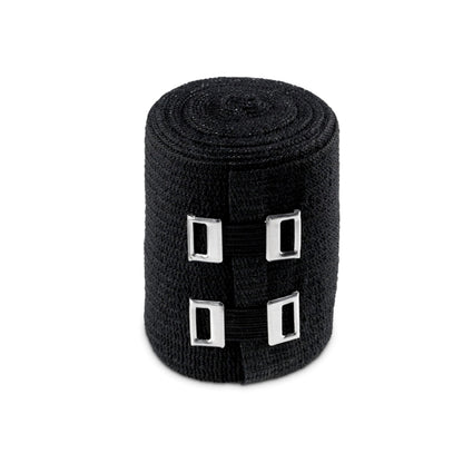 ACE™ Elastic Bandage, 207334, 4 in x 63.6 in (1.7 yds) (10.1 cm x 1.6 m)