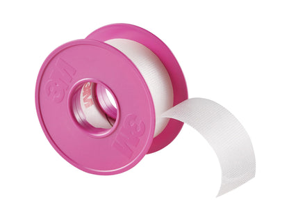 Nexcare™ Foot Protection Tape FPT-05, 1 in x 5 yds (2.54 cm x 4.57 m)