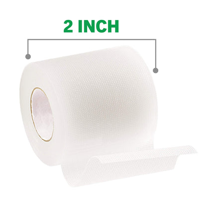 Nexcare™ Flexible Clear, 771-2Pk-CA, 1 In X 360 In 2 Pk (25,4 mm X 9,14 M)