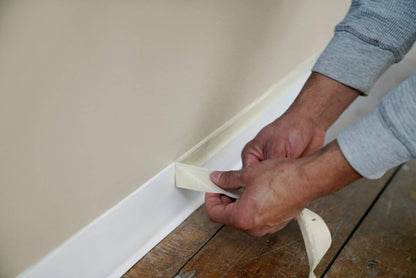 Scotch® Masking Tape 3400-18AR-IN, .70 in x 54.6 yd (18 mm x 50 m)