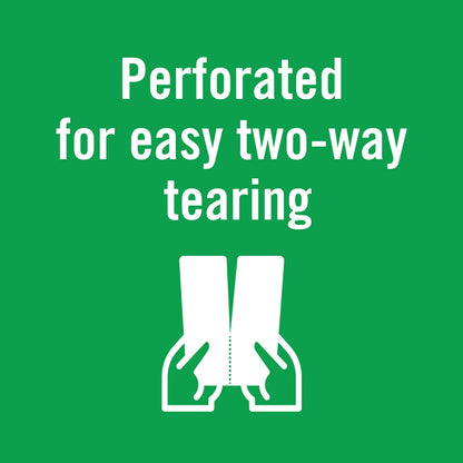 Nexcare™ Flexible Clear, 771-2Pk-CA, 1 In X 360 In 2 Pk (25,4 mm X 9,14 M)