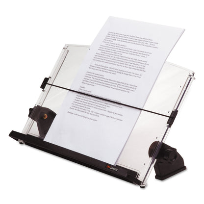 DH630 3M(TM) Desktop Document Holder 14 in x 12 in x 3 in
