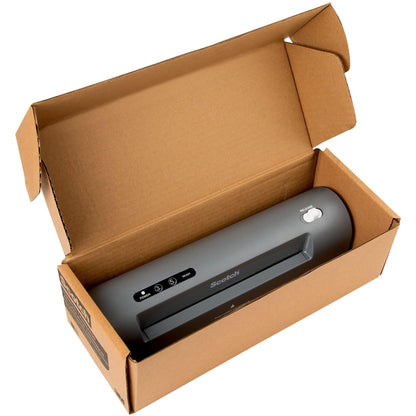 Scotch™ Thermal Laminator with 2 Pouches TL901X