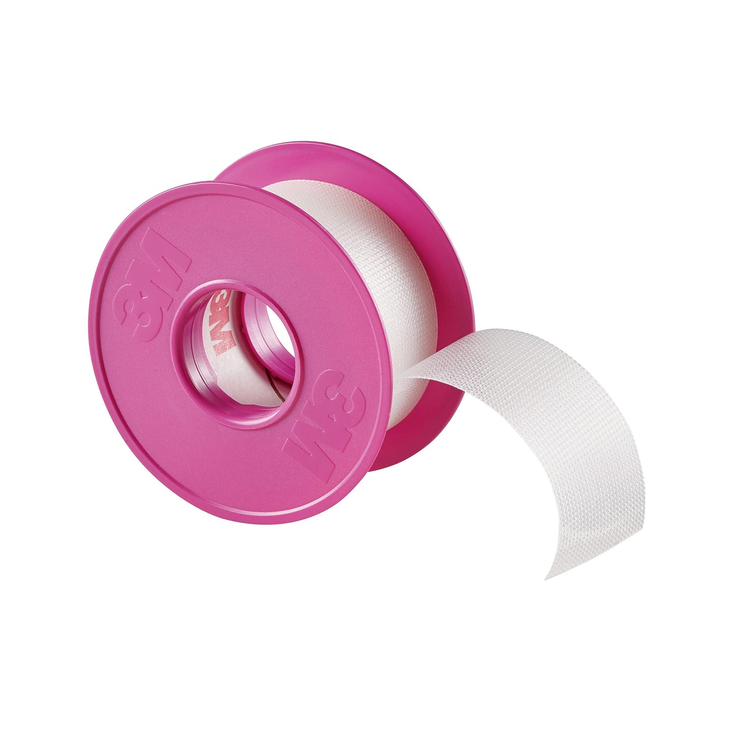 Nexcare™ Foot Protection Tape FPT-05, 1 in x 5 yds (2.54 cm x 4.57 m)