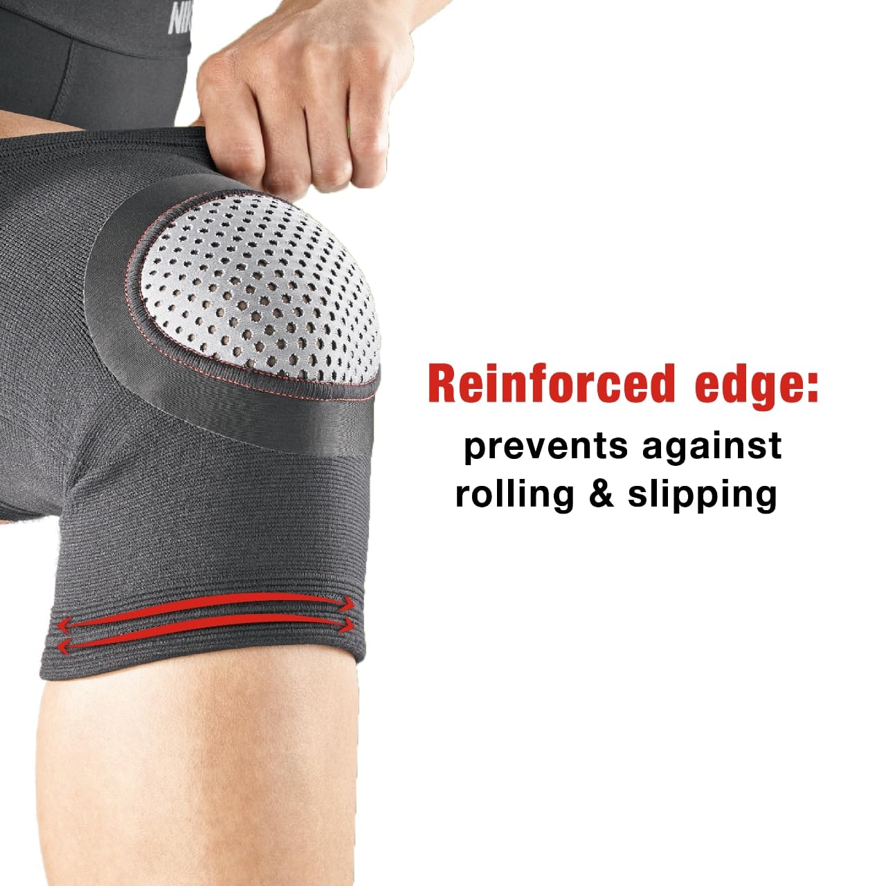 ACE™ Elasto-Preene Knee Support 207527, Small/Medium