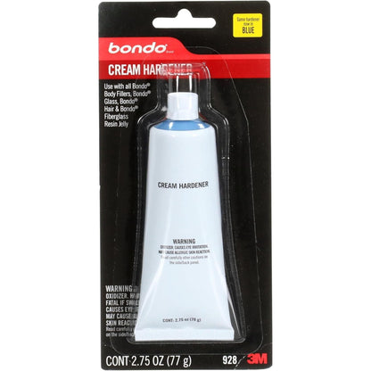 Bondo Cream Hardener 2.75 oz.