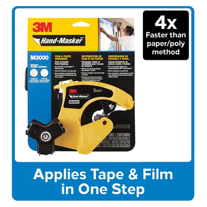 3M™ Hand-Masker™ M3000 Dispenser
