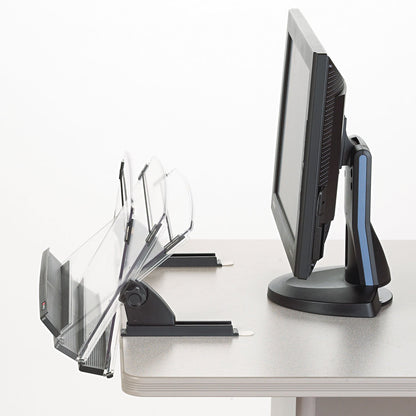 DH630 3M(TM) Desktop Document Holder 14 in x 12 in x 3 in