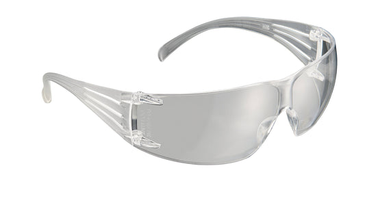 3M™ SecureFit™ 200 Eyewear Anti-Fog, SF200P1-DC, Clear, Clear Lens, 6/case