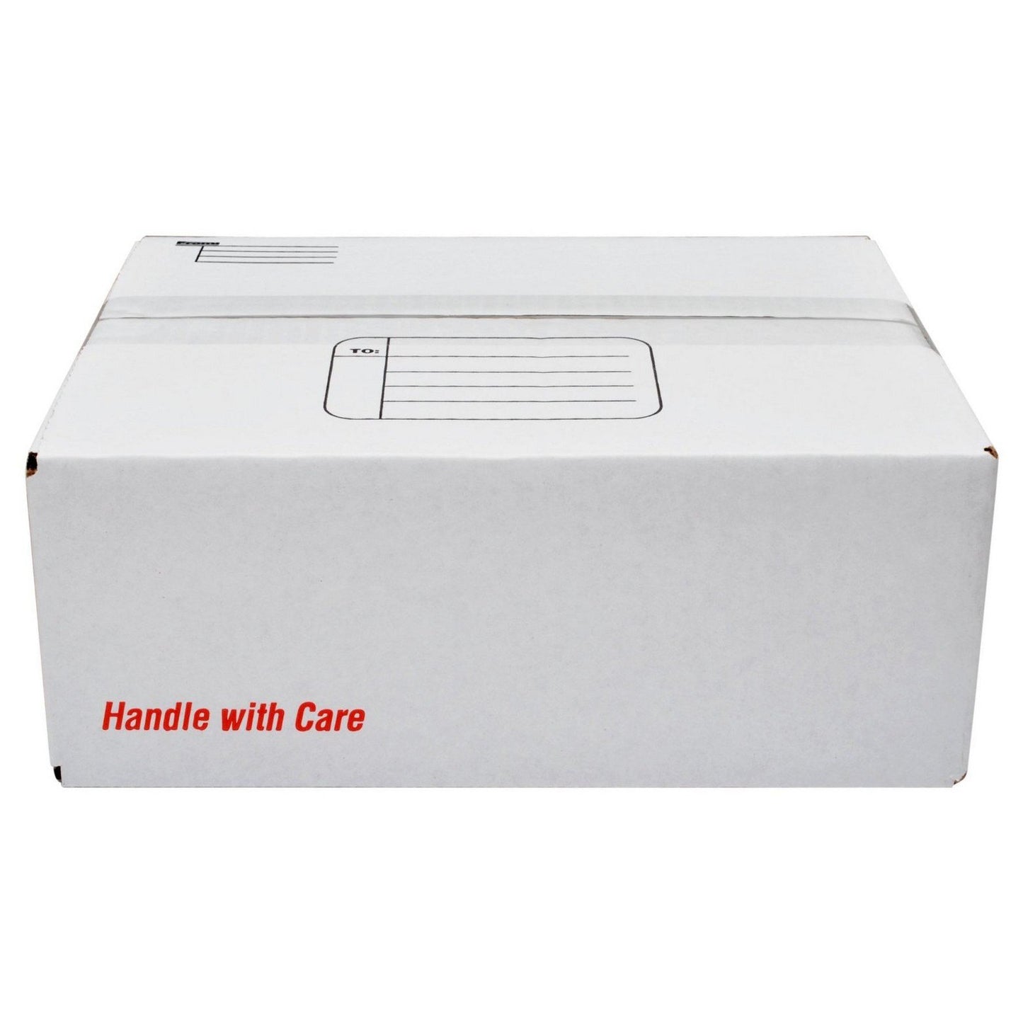 Scotch™ Mailing Box 8005-ESF, 11.25 in x 8.75 in (28,5 cm x 22,2 cm)