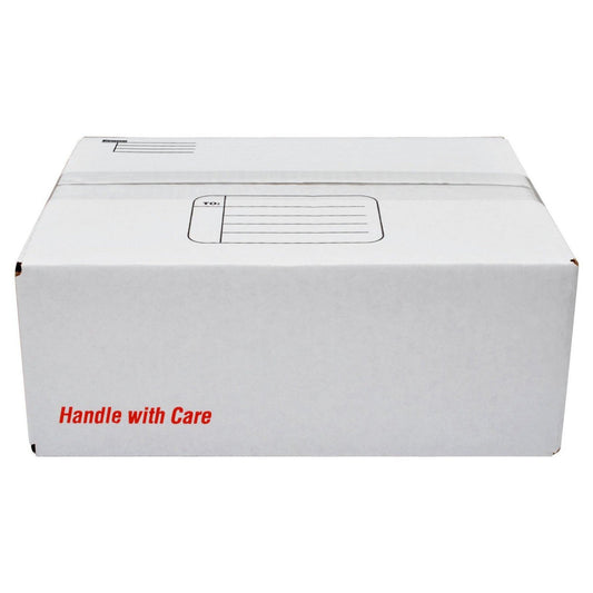 Scotch™ Mailing Box 8005-ESF, 11.25 in x 8.75 in (28,5 cm x 22,2 cm)