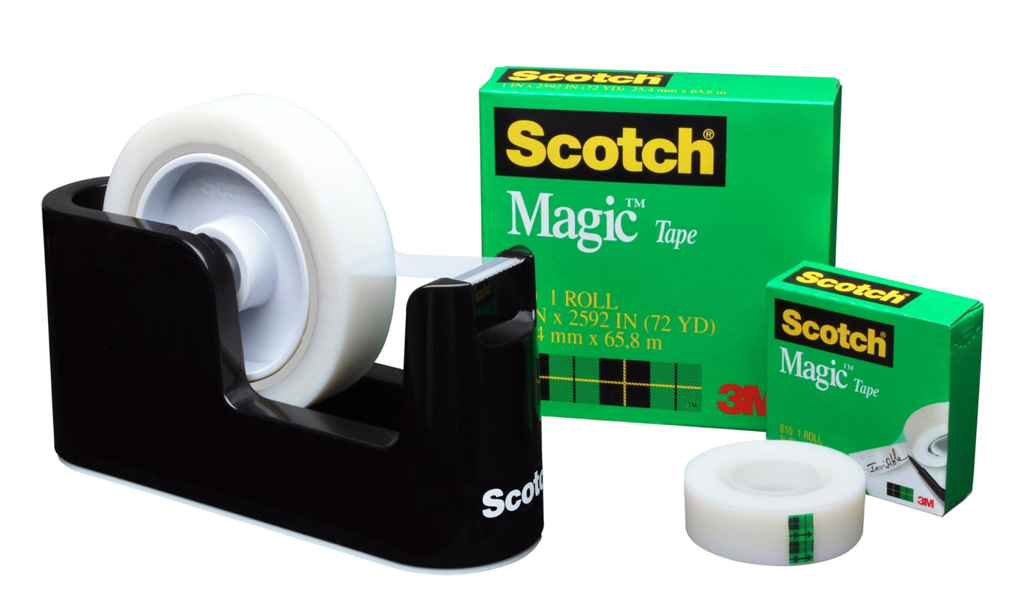 Scotch® Tape Dispenser C-24