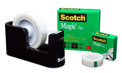 Scotch® Tape Dispenser C-24