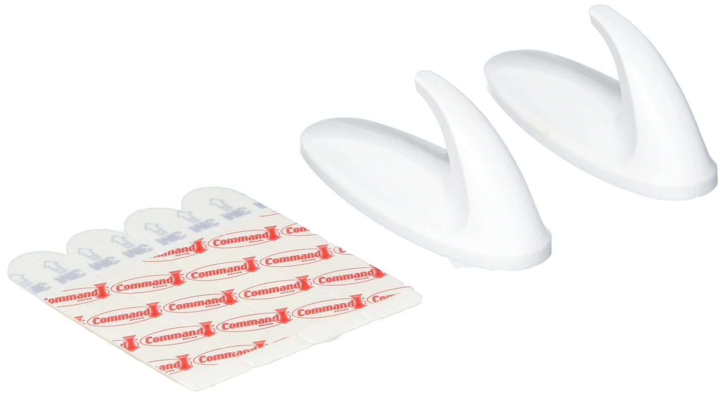 Command™ Medium Designer Hook 17081-ALT