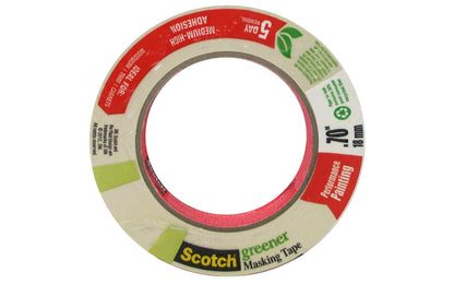 Scotch Brand Tape 2050 Pntr MSK 3/4X60YD