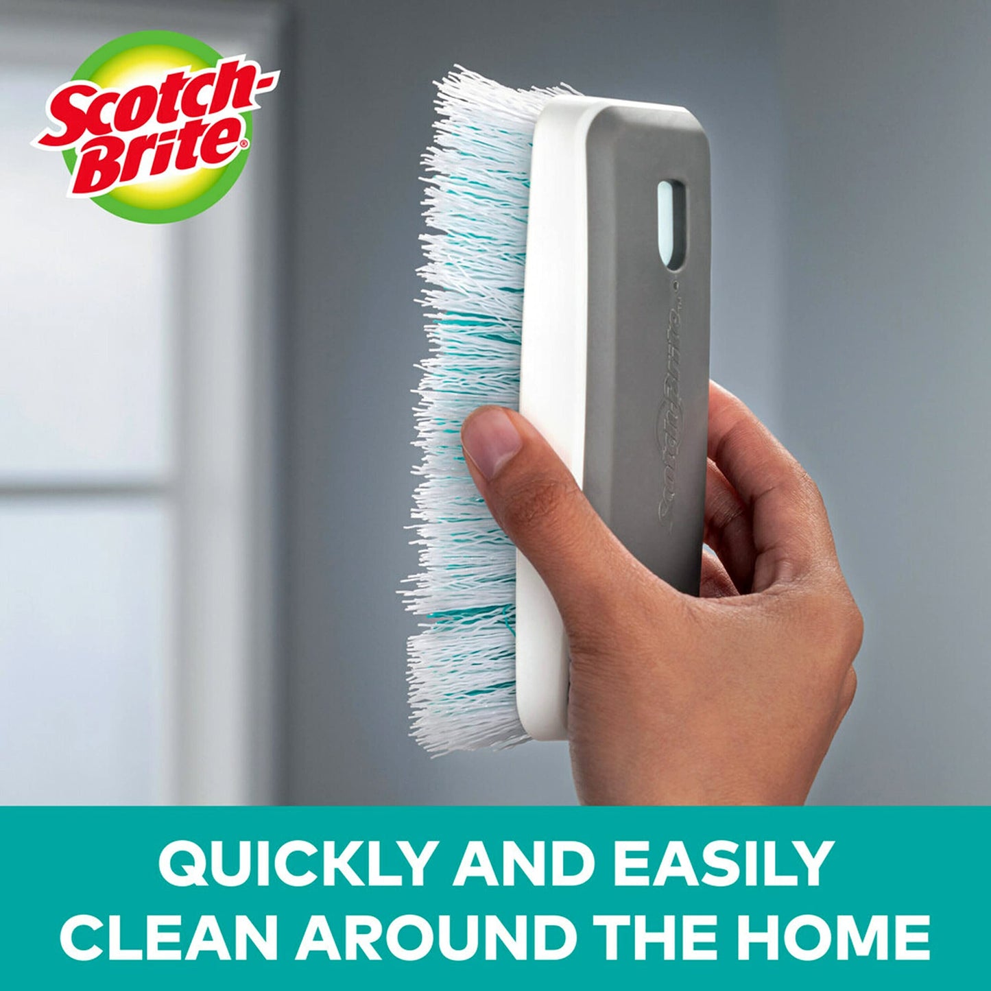Scotch-Brite® Deep Clean Brush 501