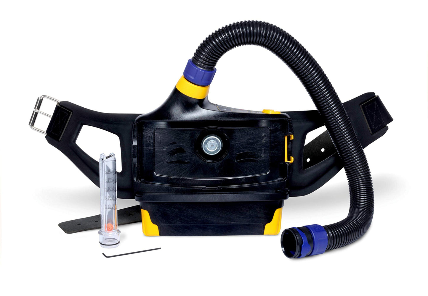 3M™ Versaflo™ Powered Air Purifying Respirator Heavy Duty Assembly TR-813N/94246(AAD), 1 EA/Case